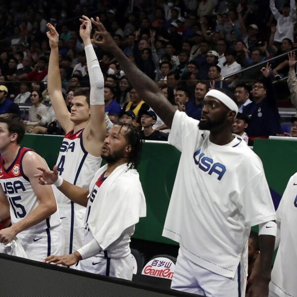 "NISAM GLEDAO U SRBIJU, NOGE SU NAM BILE U BLATU!" Amerikanac iskren o Litvaniji, Italiji, ali i "orlovima"