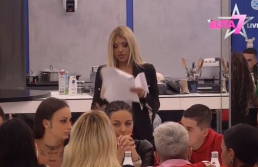 Ivana Šopić o sukobu Stefana Karića i Nataše Šavije