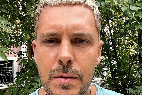 EVO KOLIKO JE STVARNO VISOK NOVOPEČENI OTAC MILOŠ BIKOVIĆ: Pašćete na leđa kada čujete ovaj BROJ, NEVERICA