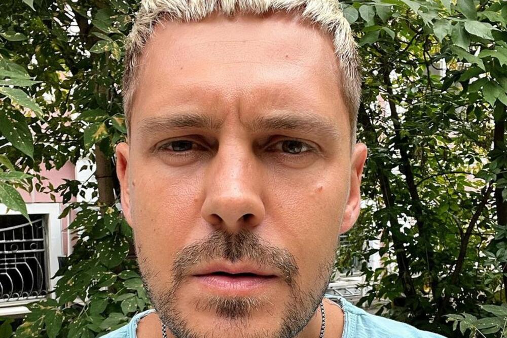 EVO KOLIKO JE STVARNO VISOK NOVOPEČENI OTAC MILOŠ BIKOVIĆ: Pašćete na leđa kada čujete ovaj BROJ, NEVERICA