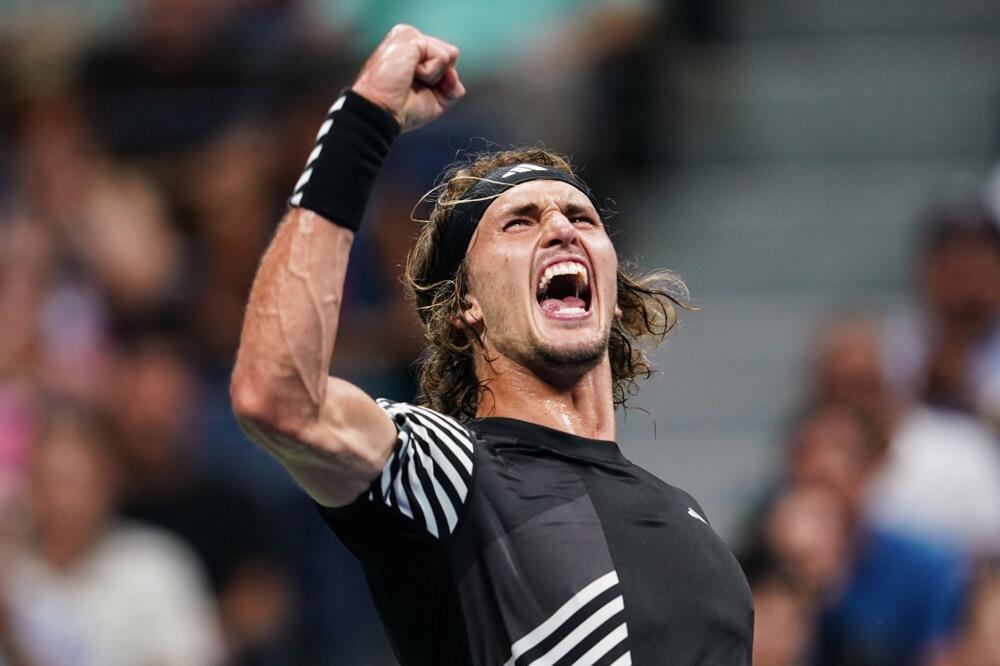 ZVEREV I SINER IGRALI SKORO DO 2 UJUTRO: Nemac zakazao novu poslasticu - četvrtfinale sa Alkarasom!