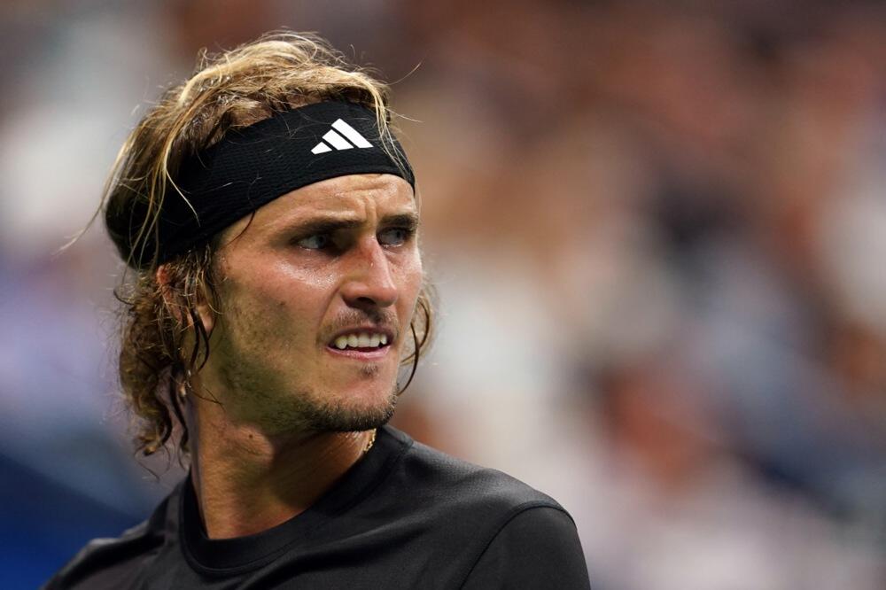 DOK SE NEMAC SPREMA ZA PRVI MEČ: Zakazali mu saslušanje zbog optužbi za ZLOSTAVLJANJE bivše!