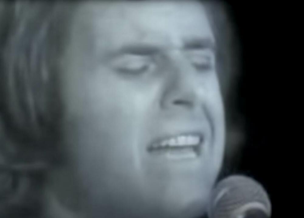 Geri Rajt borio sa bolestima koje su ga učinile nepokretnim