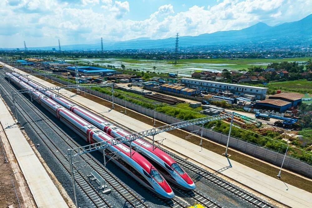 Plodna saradnja Kine i ASEAN-a i partnerstvo sa perspektivama razvoja