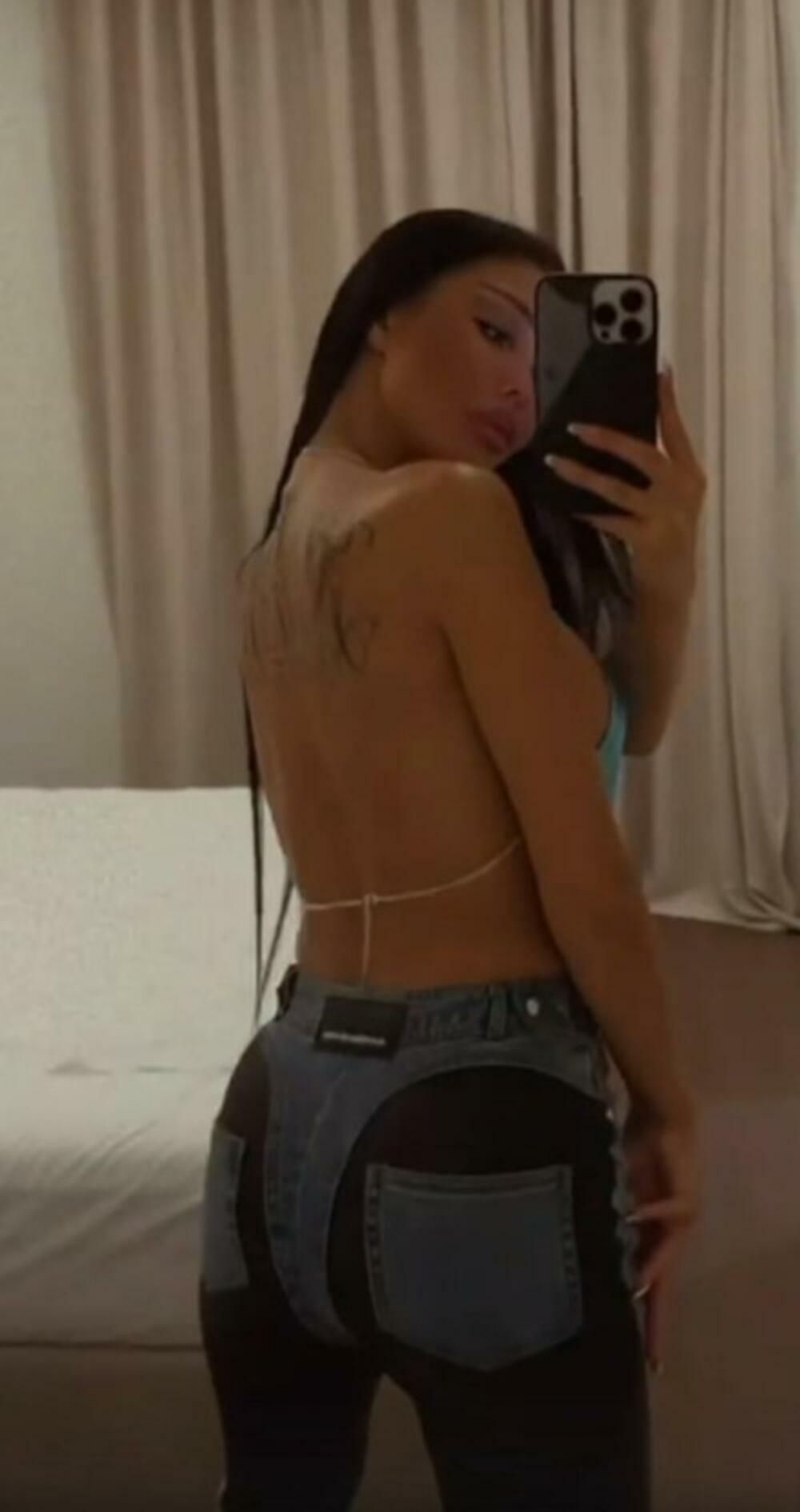 Posle operacije se oseća dobro