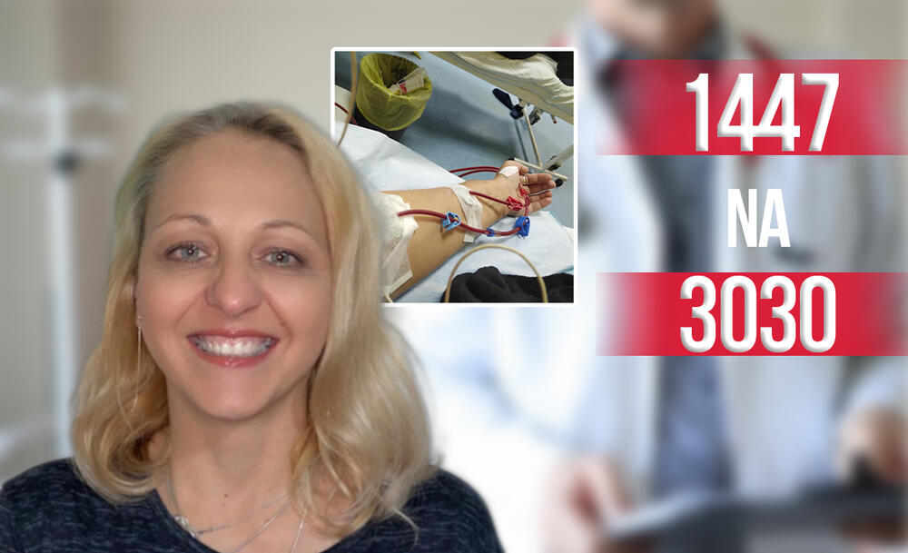 Vama je to malo, a nekome puno znači