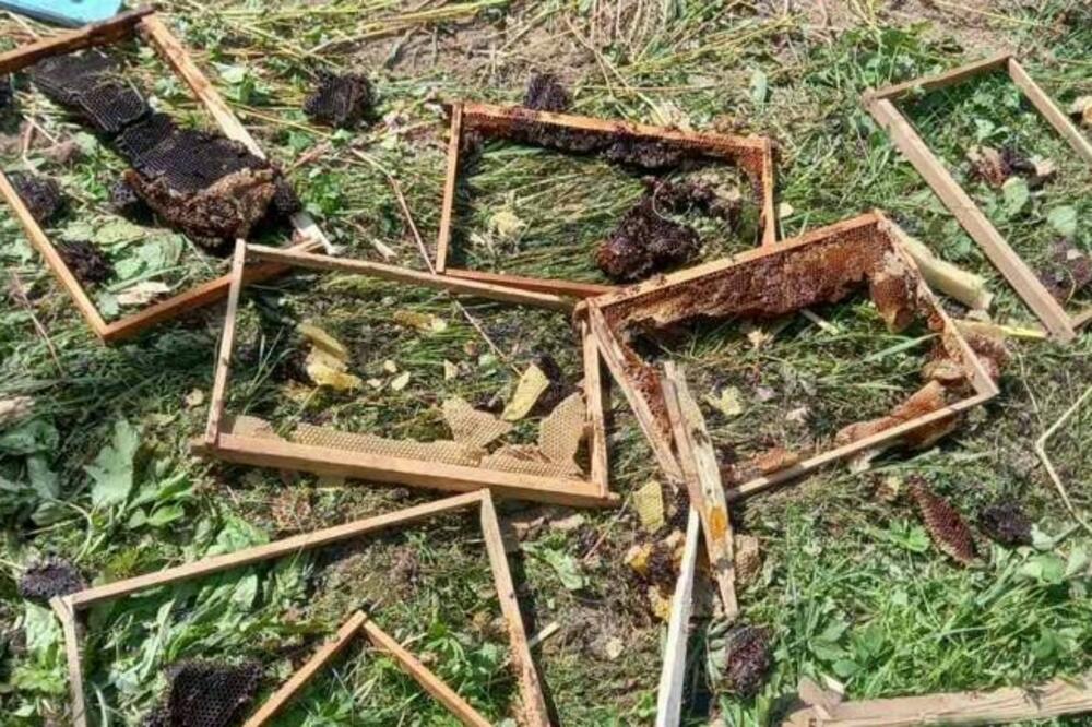 TOMO IZ IVANJICE PROŽIVLJAVA DRAMU BEZ KRAJA: Svaku noć mu dolazi i UNIŠTAVA SVE, a nikog se ne BOJI (FOTO)