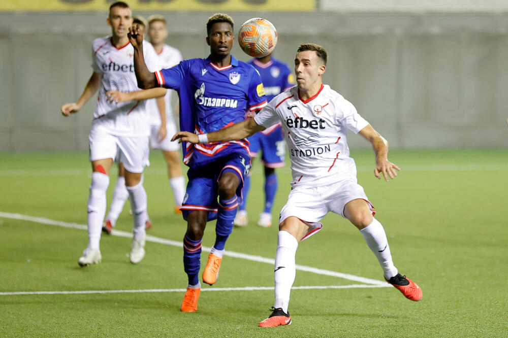 NOVA BOMBA U SRPSKOM FUDBALU! Iz Njukasla u Superligu!