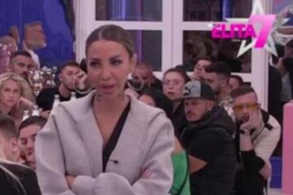 ANELI TVRDI DA JE ASMIN UZIMAO LJUDIMA PARE I BEŽAO! Iznela je sve MALVERZACIJE dase o kojem bruji BALKAN