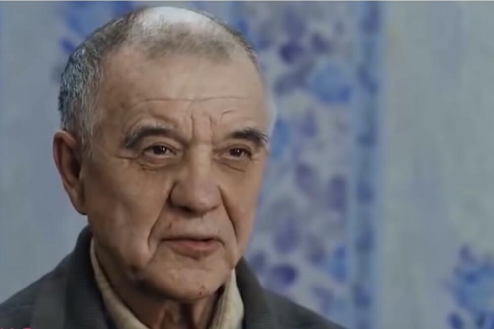 KIDNAPOVAO DEVOJČICE I SILOVAO IH SVAKI DAN TOKOM ČETIRI GODINE: A onda im se UKAZALA PRILIKA, beg je bio FILMSKI