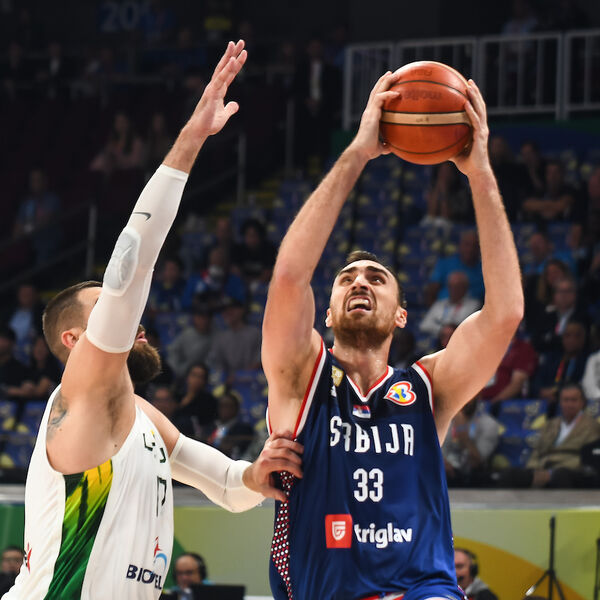 POTOP: Bez ključnog igrača na OI?