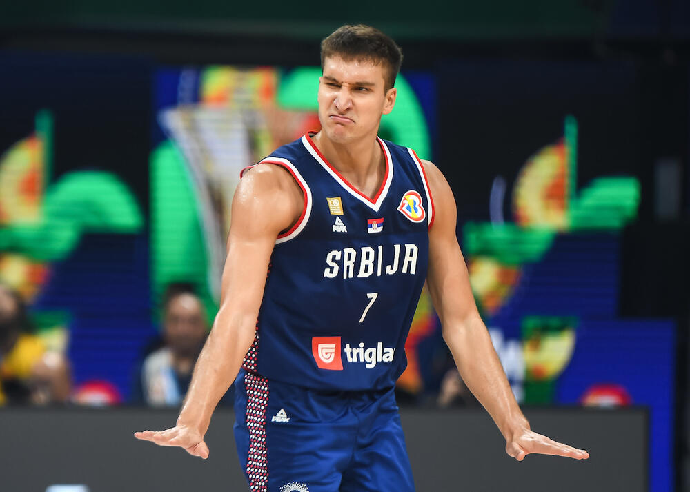 Bogdan Bogdanović