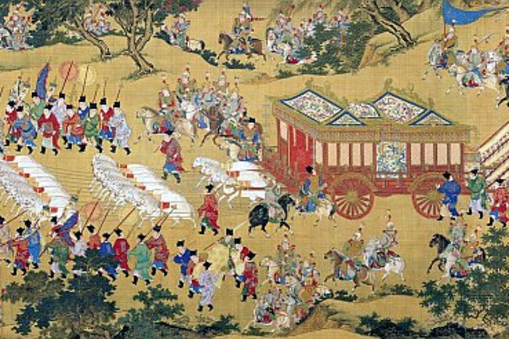 3 KLJUČNE STVARI KOJE SU UNIŠTILE JEDNU OD NAJBOGATIJIH DRŽAVA: Stručnjaci UPOZORILI na obrasce, pomenuli i Ameriku