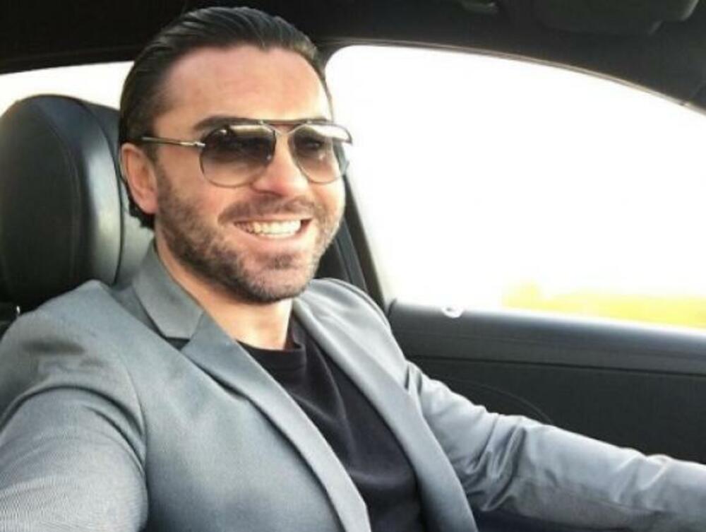 Marinko Zvonko navodno platio Aneli 30.000 evra kako bi abortirala