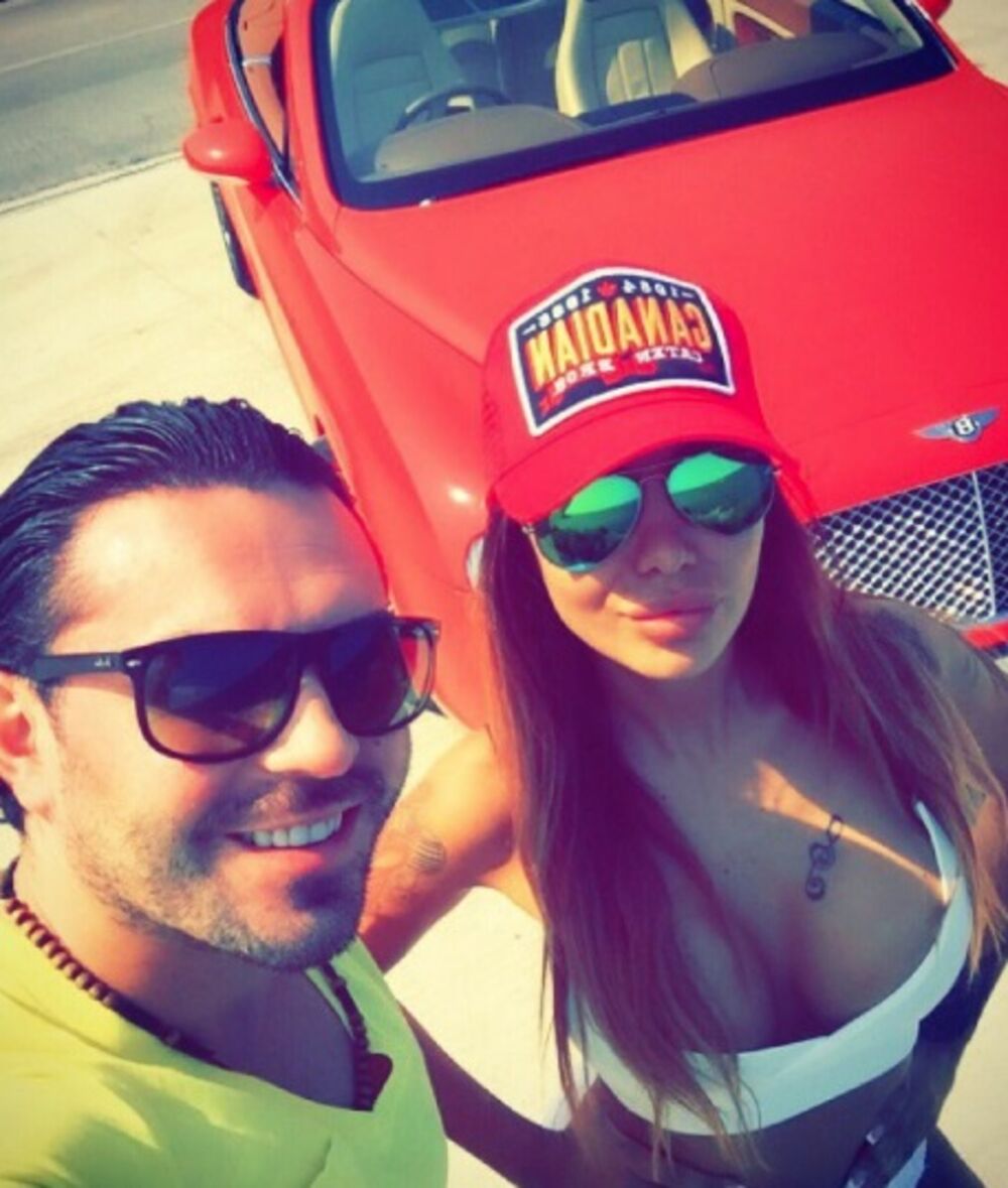 Marinko Zovko je bio najveća Anelina ljubav