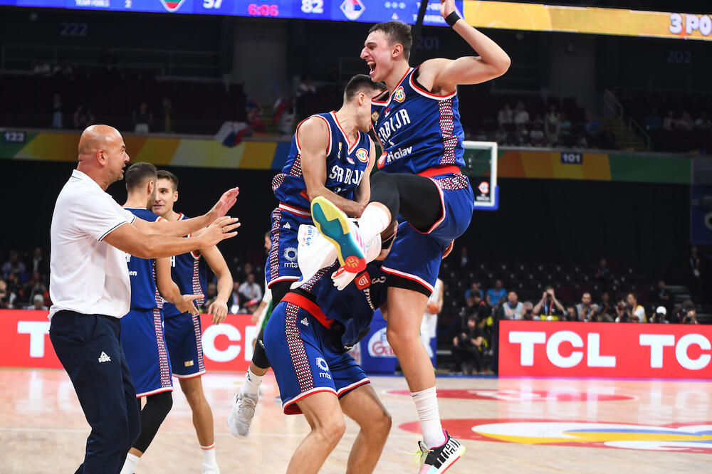 FIBA SE OGLASILA POVODOM NATURALIZOVANIH IGRAČA: Srbija je jedna od retkih bez stranaca, a evo šta kažu!