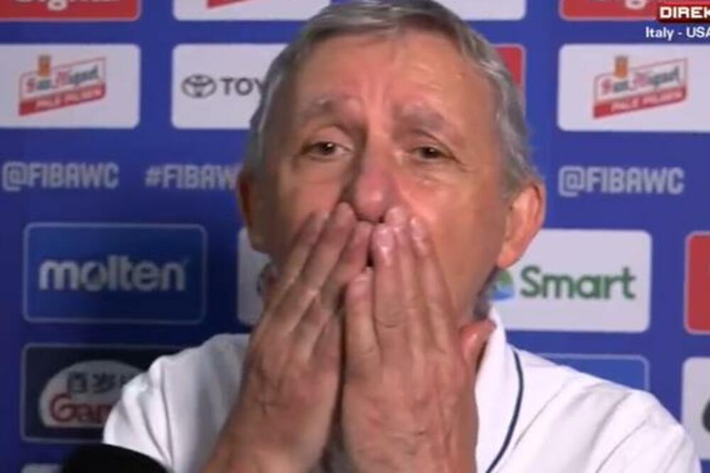 PORUKA SVETISLAVA PEŠIĆA ODJEKUJE SRBIJOM! Suze, zagrljaj i poljubac za HEROJA "ORLOVA"