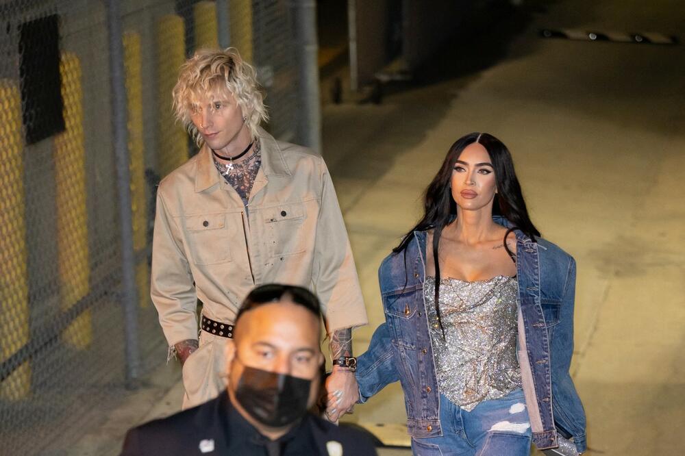 UDARNA VEST: Glumica ne želi da čuje za bivšeg i to pred sam porođaj, šok vest zabrinula ljude