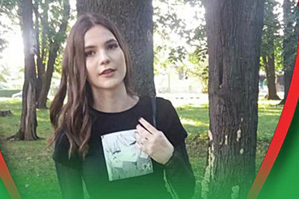 KRISTINA JE BILA ZDRAVO I VESELO DETE, A ONDA JE SAZNALA DA IMA TUMOR: Pomozimo joj da ode u JAPAN i dobije ŠANSU!