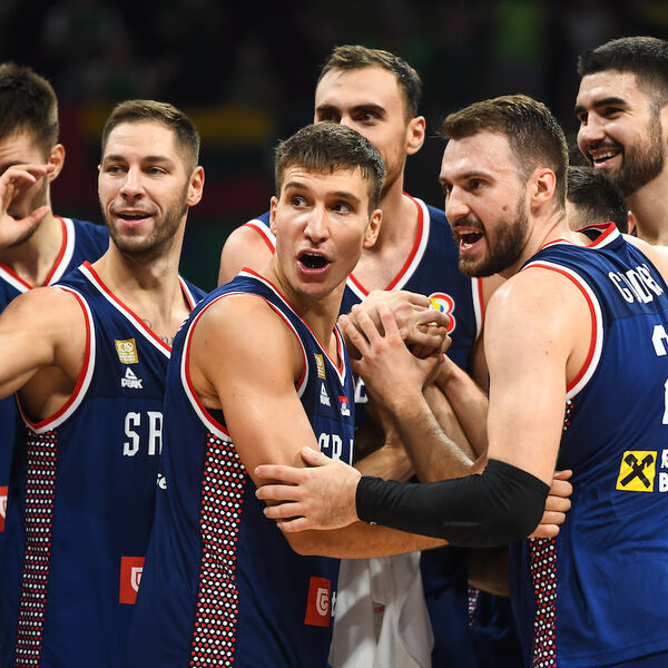 POJAVILE SE KVOTE ZA FINALE MUNDOBASKETA: Ako se kladite na Srbiju možete dobro da zaradite!