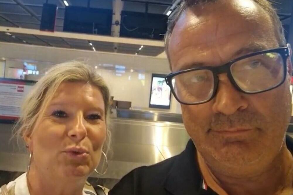 "HOTEL JE OKRUŽEN SMEĆEM I SMRADOM": Umesto idiličnog letovanja na Jadranu, par iz Nemačke doživeo PAKAO (FOTO)