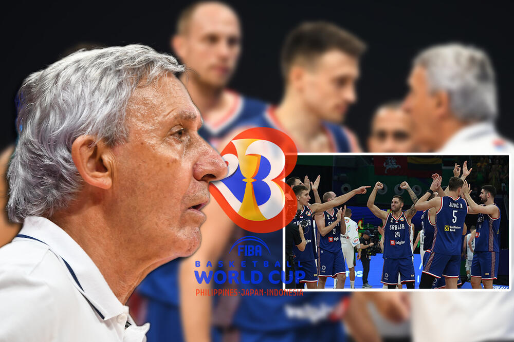 "PEŠIĆA PREGAZILO VREME? MA, GAZI SENILNI DEDA SVE DO KRAJA" - Navijači okrenuli list, Srbiju zahvatila euforija!