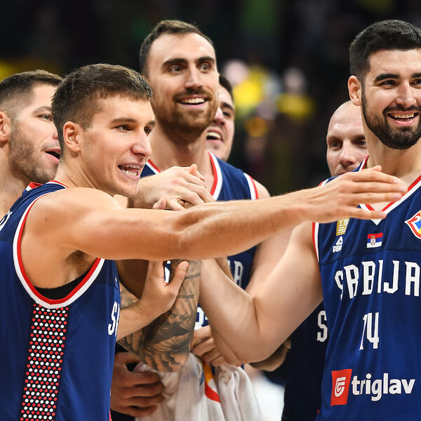 EVO KAD SE IGRA FINALE: Cela Srbija jedva čeka ovaj termin i napad na ZLATO!