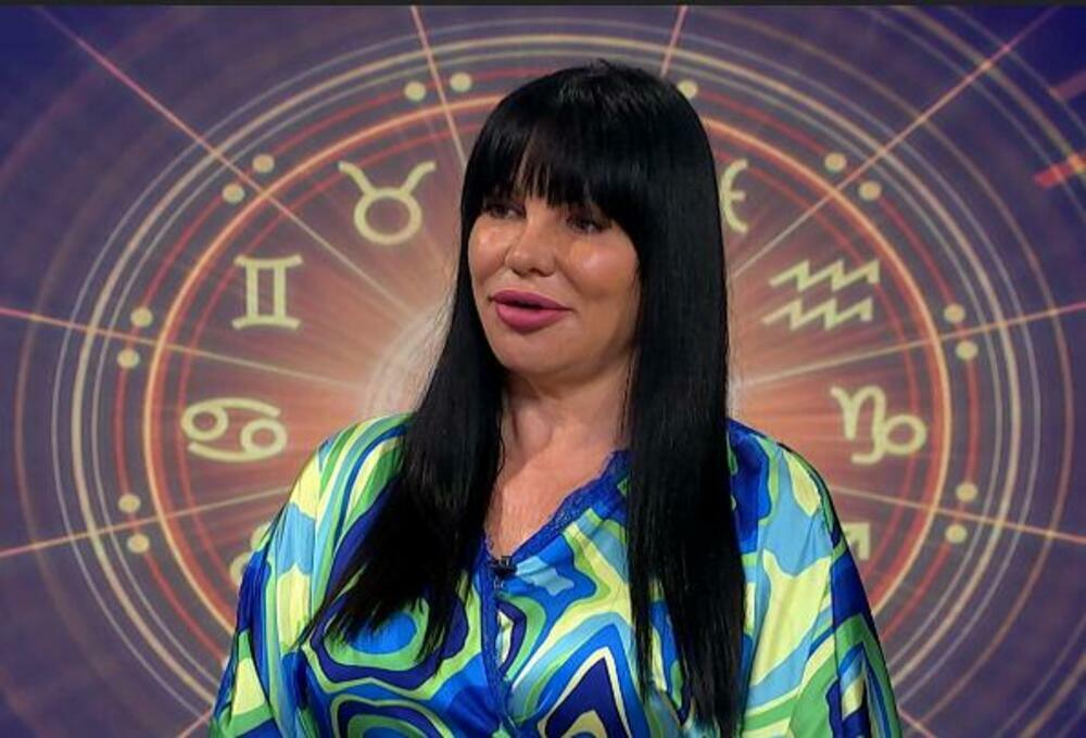 Astrološkinja Ružica Kralj