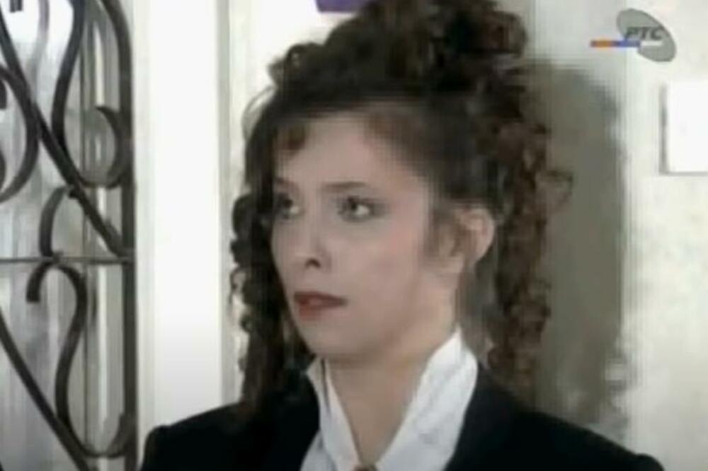 CELA ZEMLJA JE OBOŽAVALA, A ŽIVOT JOJ U JEDNOM TRENUTKU ZADAO TEŽAK UDARAC: Danas je DRUGA ŽENA, evo kako IZGLEDA