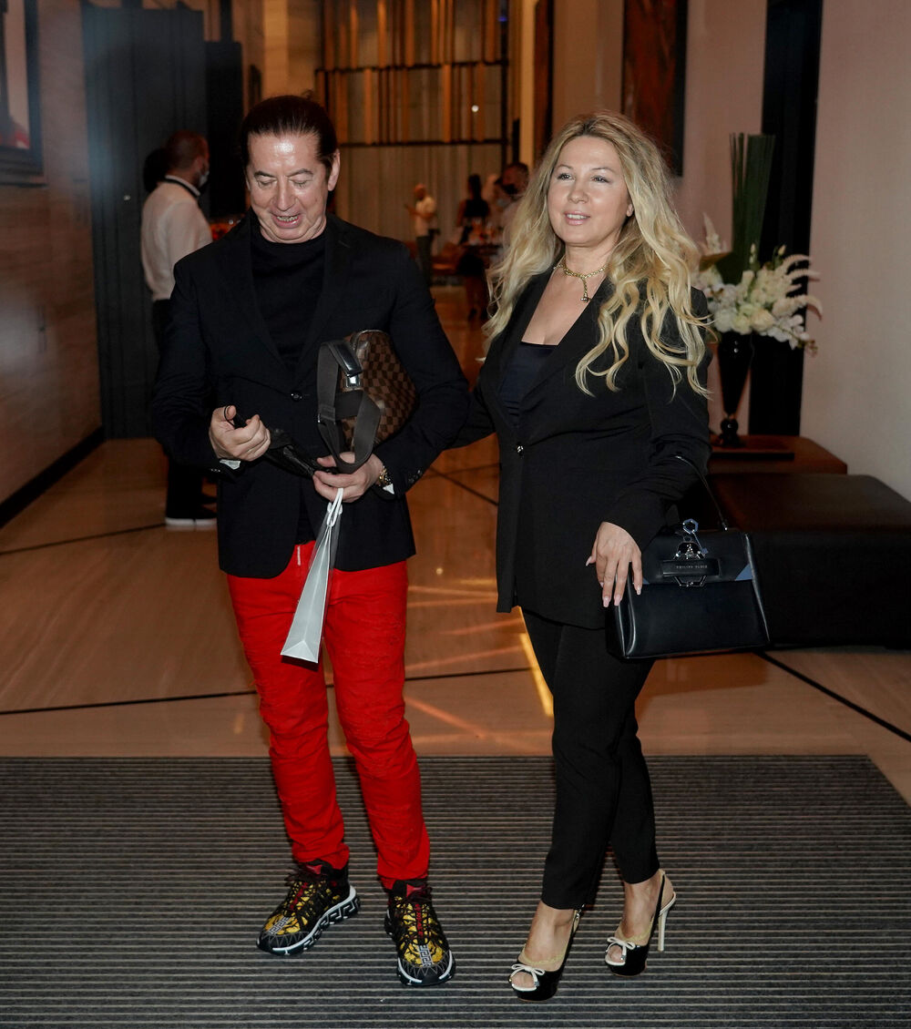 Par je u braku dugi niz godina