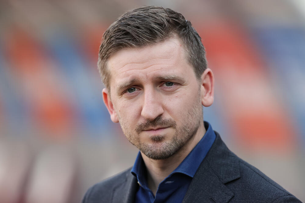 VAŽNO! Marko Marin se obratio navijačima Crvene zvezde! Traži samo jedno