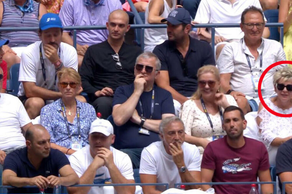 SVE O SRPKINJI ZA KOJU KAŽU DA JE "KRALJICA NAFTE"! Nole joj DRUG, a njeno BOGATSTVO INTRIGIRA: Biografija na DLANU