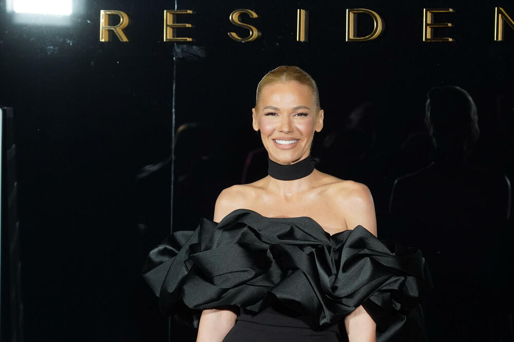 ISPLIVALA ISTINA O KARIJERI NATAŠE BEKVALAC: Ovaj muškarac joj je POMOGAO, imao je KLJUČNU ULOGU, a sada se SVE ZNA