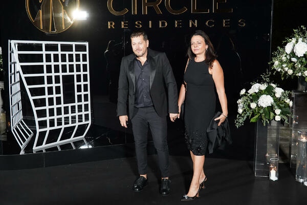 MAJKO MILA, KAKVA VILETINA! Ovde živi Pejović sa PORODICOM: Mnogi će biti LJUBOMORNI, ogroman novac je ULOŽEN