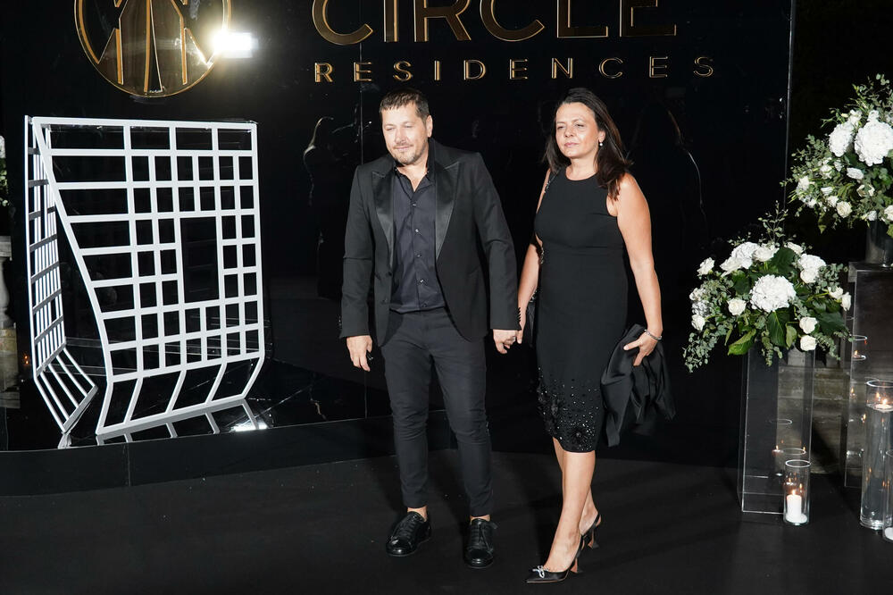 MAJKO MILA, KAKVA VILETINA! Ovde živi Pejović sa PORODICOM: Mnogi će biti LJUBOMORNI, ogroman novac je ULOŽEN