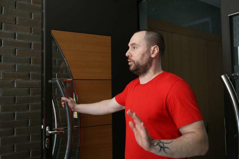 OVO SU SVI ČEKALI! Zvezdan stiže u ELITU? Dolazi BESAN KAO RIS zbog ove žene, SPREMA SE HAOS