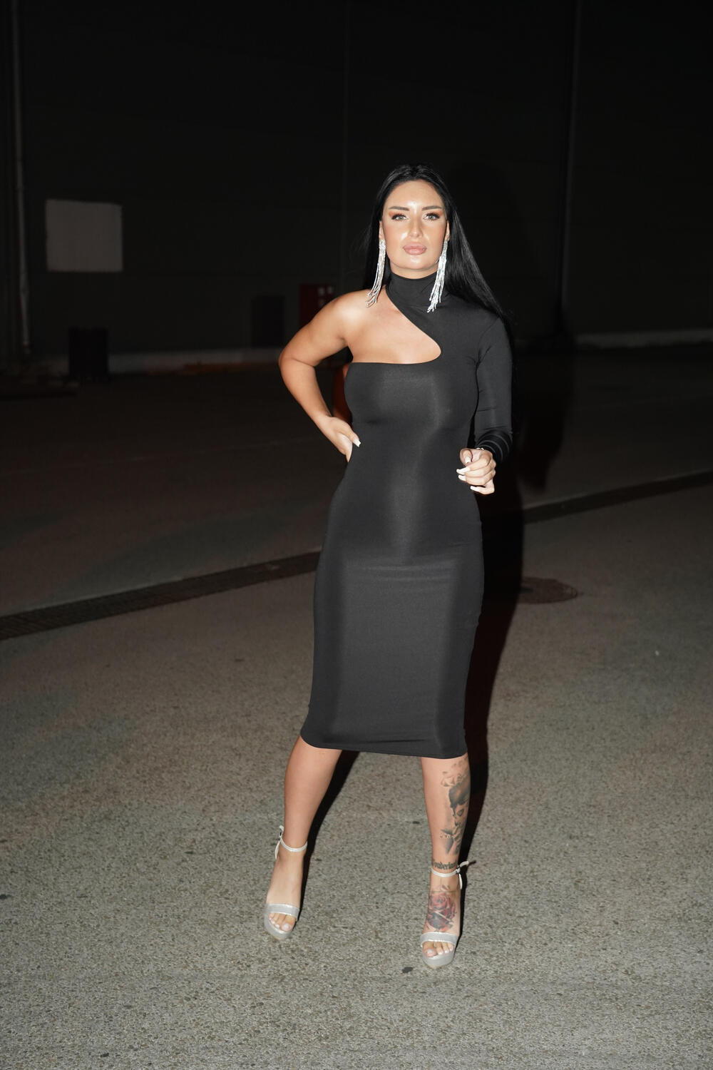 U Šimanovcima otkrila je tešku životnu priču.