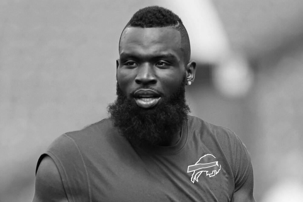 UŽAS BIVŠEG FUDBALERA (36): Zaradio 12 miliona dolara, pa radio kao GRAĐEVINAC i preminuo posle JEZIVE nesreće!