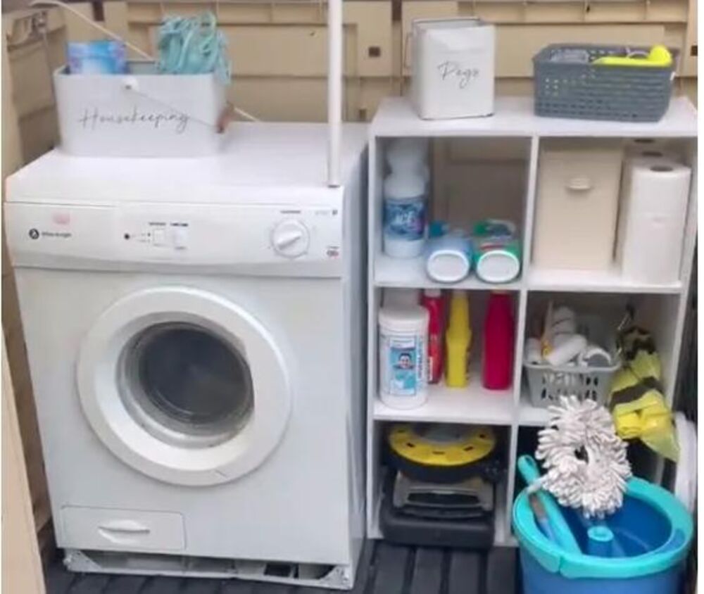 Stručnjaci savetuju da se veš pere na najmanje 60 stepeni