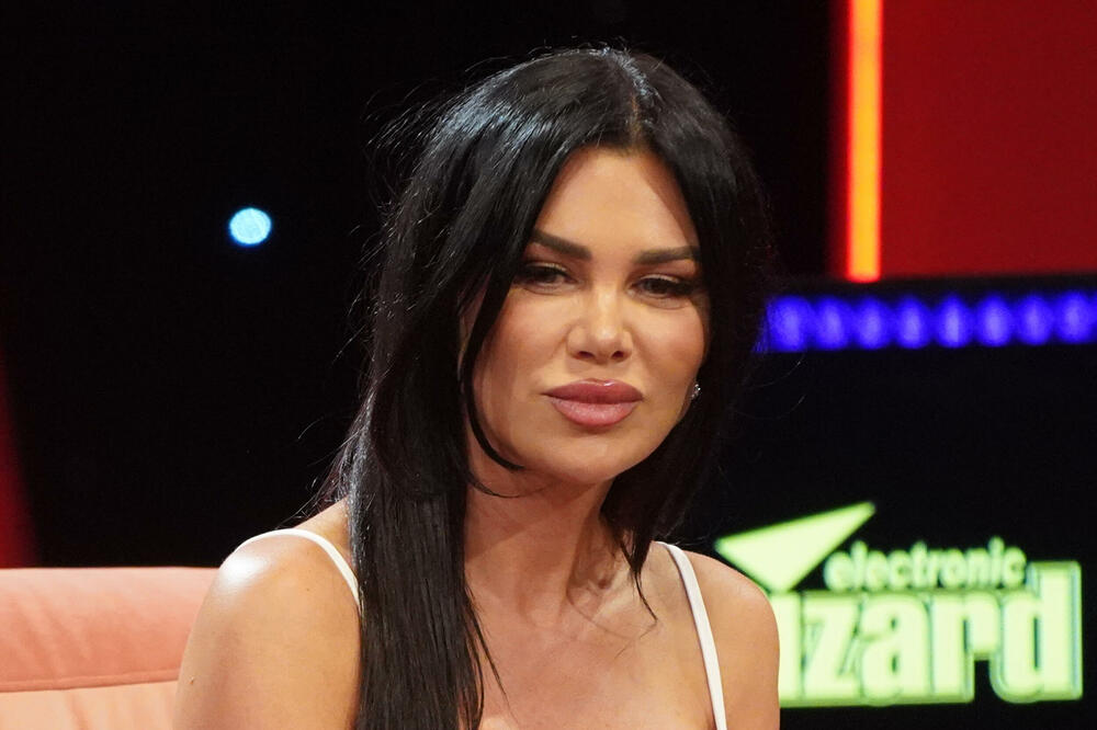 I STANIJA JE SADA KOMENTARISALA ANELIN PREKID TRUDNOĆE: Prisetila se i SPONTANOG koji je ona doživela