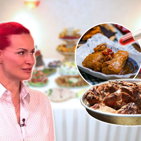 Dr Stanišić upozorava da mnogi vernici prave opasne greške tokom posta: Jedna stvar može biti baš kobna po zdravlje