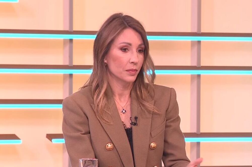 Dubravka Đedović Handanović