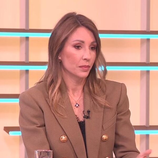 Ruski vlasnici NIS-a povukli ovaj potez: Oglasila se Dubravka Đedović Handanović sa svim detaljima