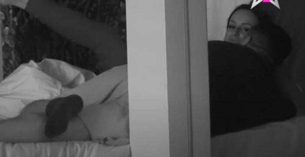 Bivša mu ne zna za ovu avanturu