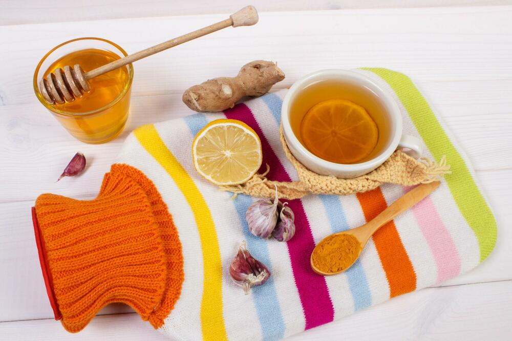 OČUVANJE VAŠEG ZDRAVLJA NA PRIRODAN NAČIN: Ove biljke morate imati u svojoj kući tokom SEZONA PREHLADA!