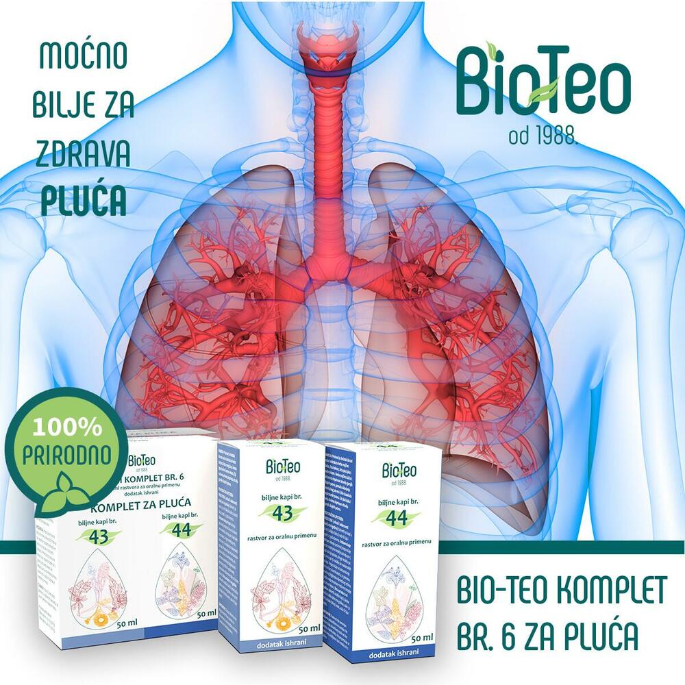 BioTeo