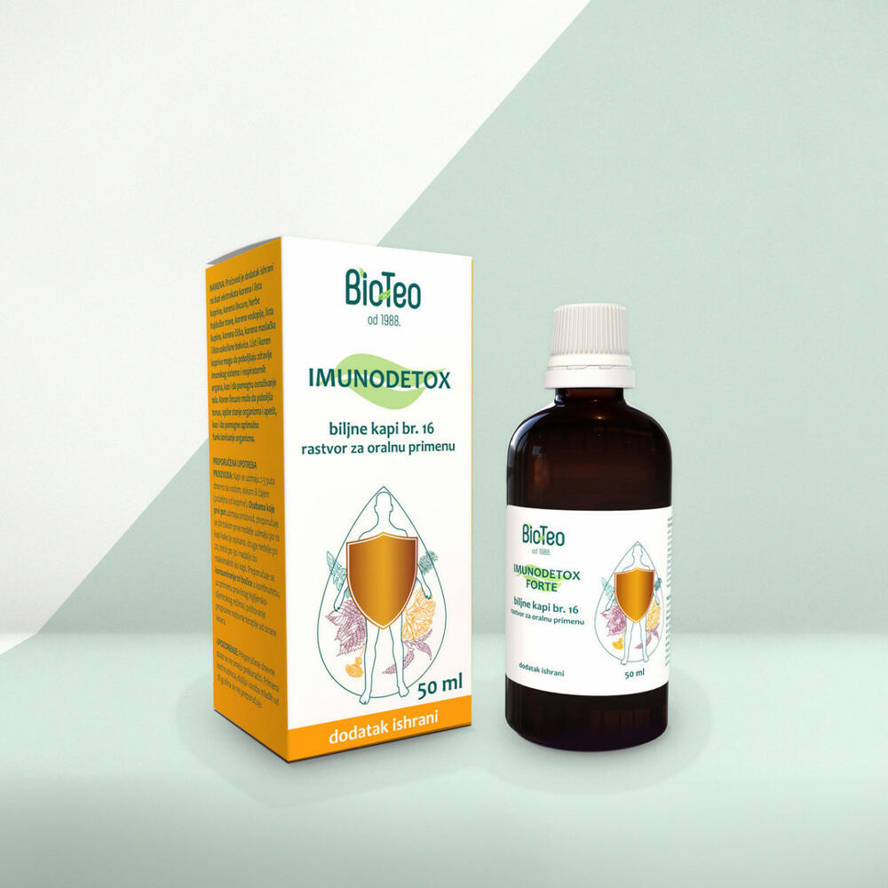BioTeo