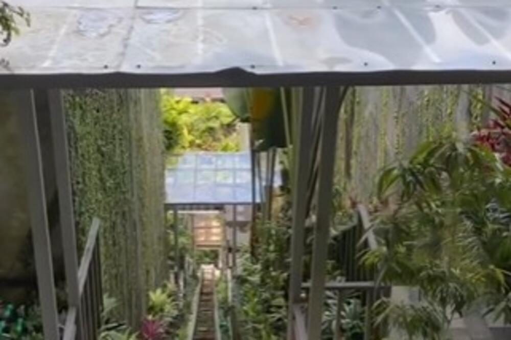 VELIKA NESREĆA NA BALIJU: Pet radnika hotela poginulo zbog kvara lifta žičare (VIDEO)