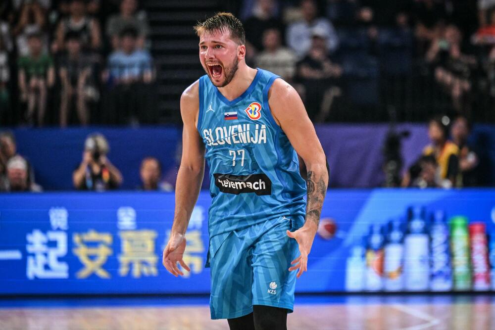 Luka Dončić