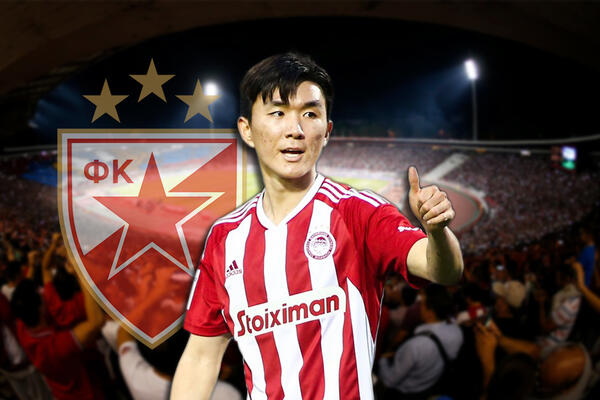 IMAMO INFORMACIJE O HVANGU IZ PRVE RUKE: Ramadanis za Espreso otkrio vrline i mane NAJSKUPLJEG POJAČANJA ZVEZDE!